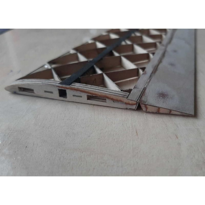 Boo Slope 0.8m Kit