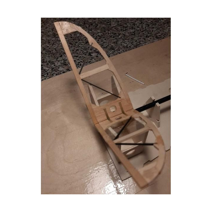 Boo Slope 0.8m Kit