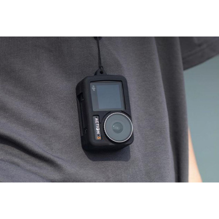 PGYTECH OSMO ACTION 3 SILICONE RUBBER CASE (P-32C-030)