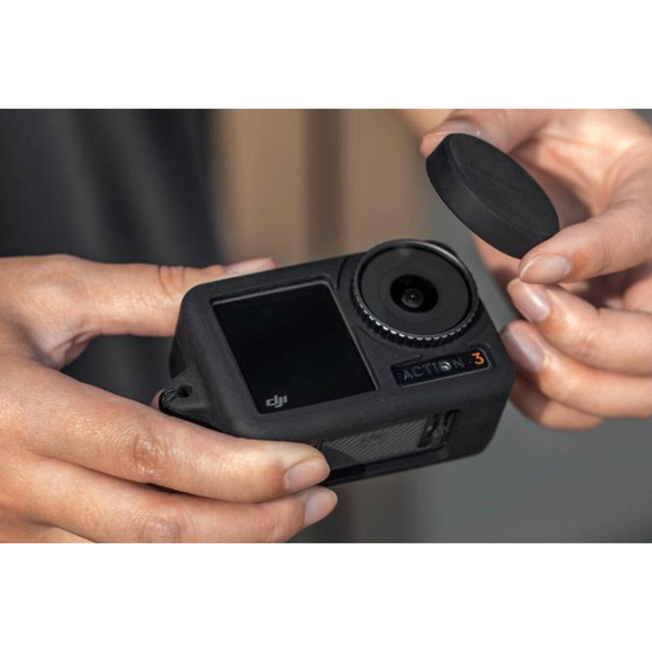 PGYTECH OSMO ACTION 3 SILICONE RUBBER CASE (P-32C-030)