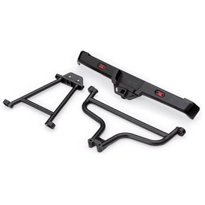Traxxas nárazník zadní