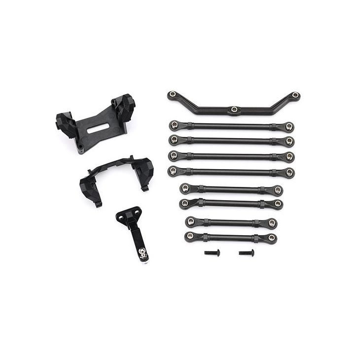 Traxxas Long Arm Lift Kit TRX-4M (sada)