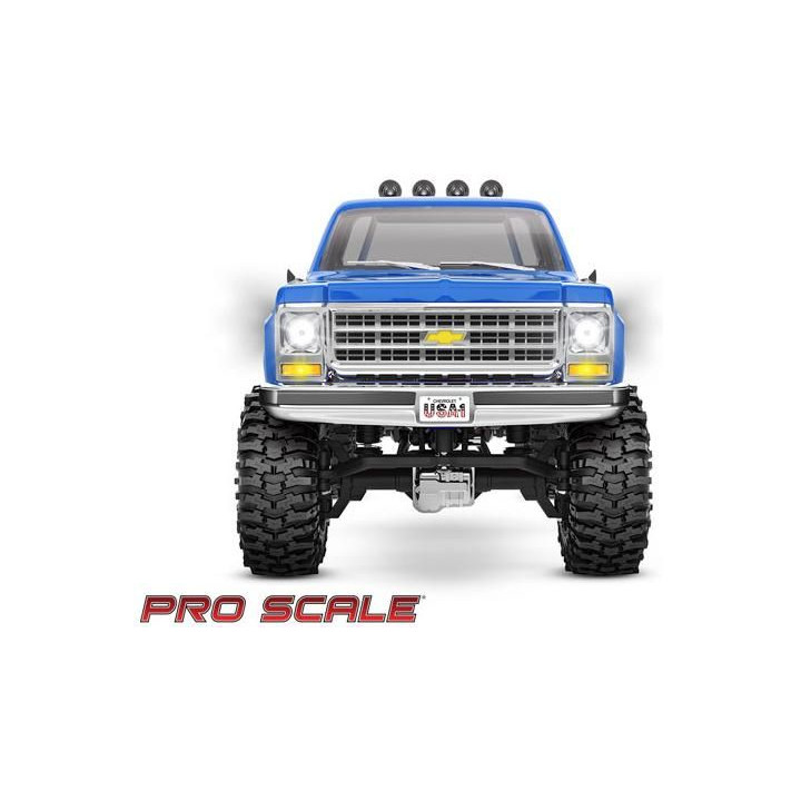 Traxxas LED osvětlení Pro Scale kompletní (pro NO9811)