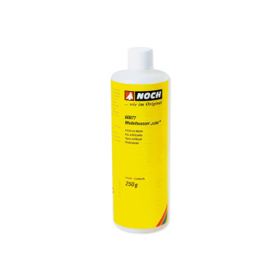 NOCH Modelová vodná „farebná“ 250g