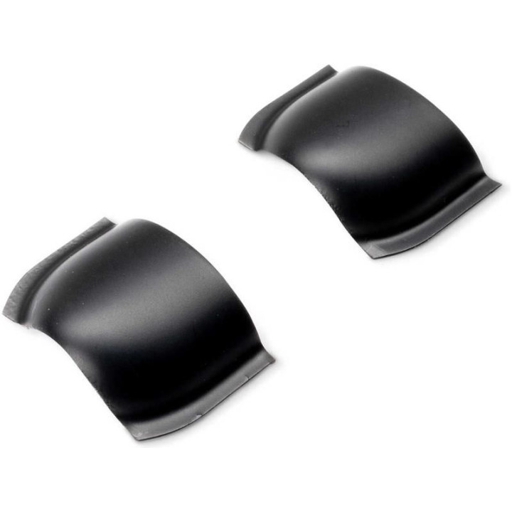 E-flite kryty serv: SR-71 0.96m