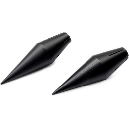 E-flite kužely sání: SR-71 0.96m