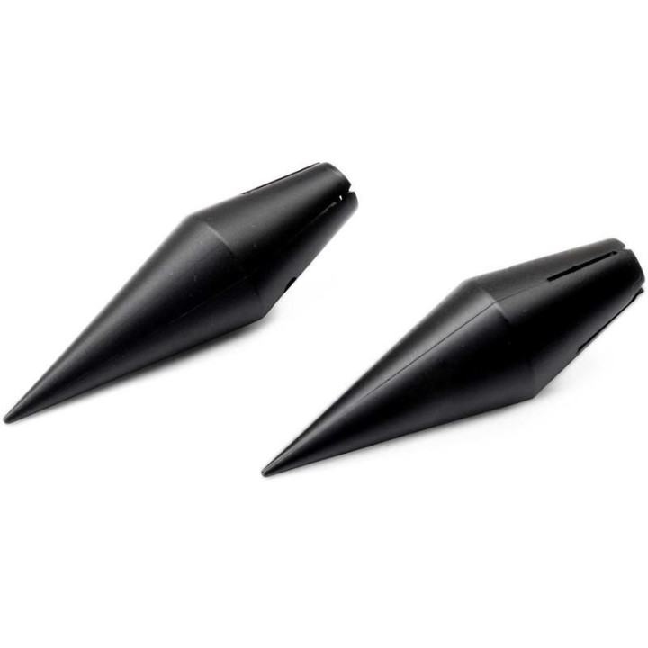 E-flite kužely sání: SR-71 0.96m
