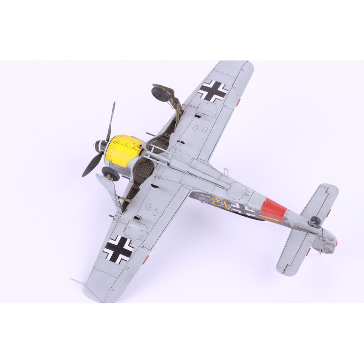EDUARD Fw 190A-8/ R2 1/72