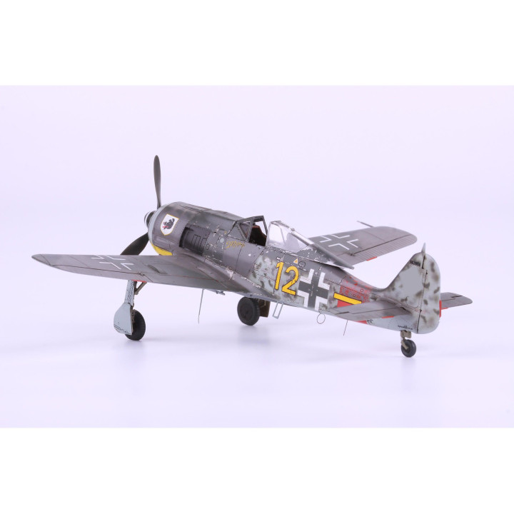 EDUARD Fw 190A-8/ R2 1/72
