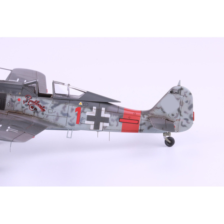 EDUARD Fw 190A-8/ R2 1/72