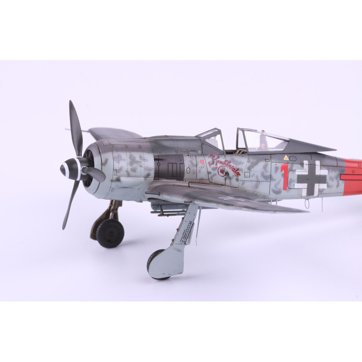 EDUARD Fw 190A-8/ R2 1/72