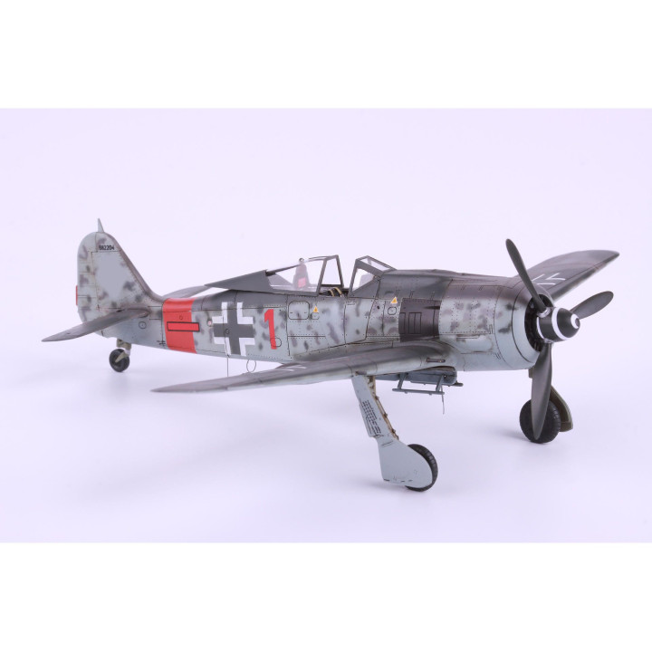 EDUARD Fw 190A-8/ R2 1/72