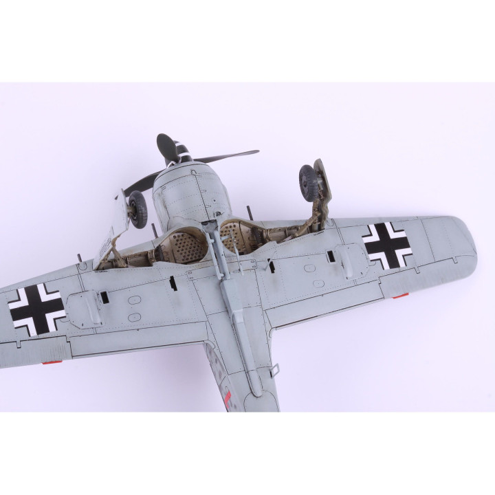 EDUARD Fw 190A-8/ R2 1/72