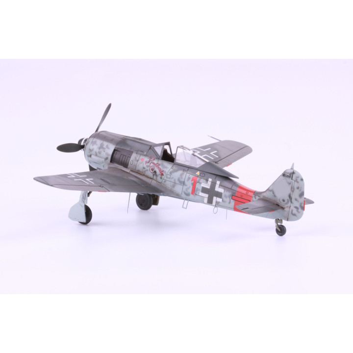 EDUARD Fw 190A-8/ R2 1/72