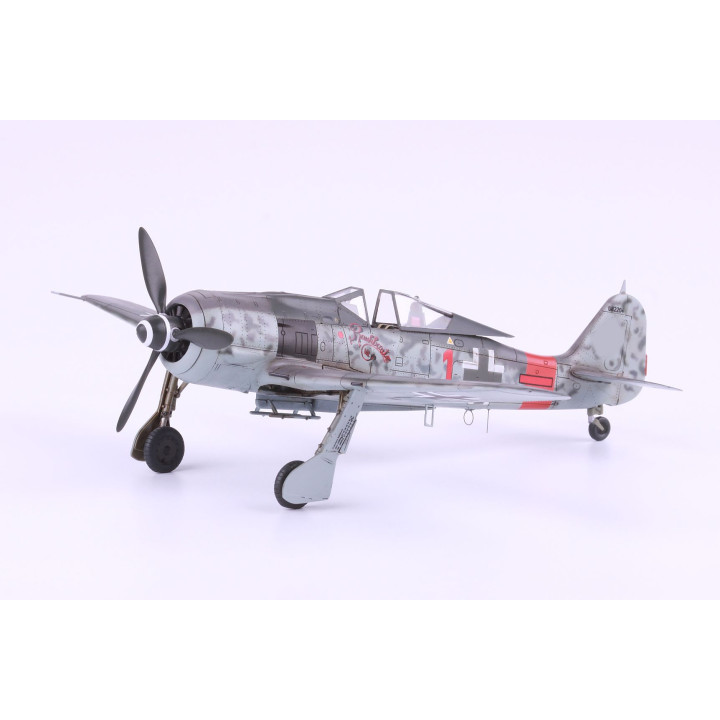 EDUARD Fw 190A-8/ R2 1/72