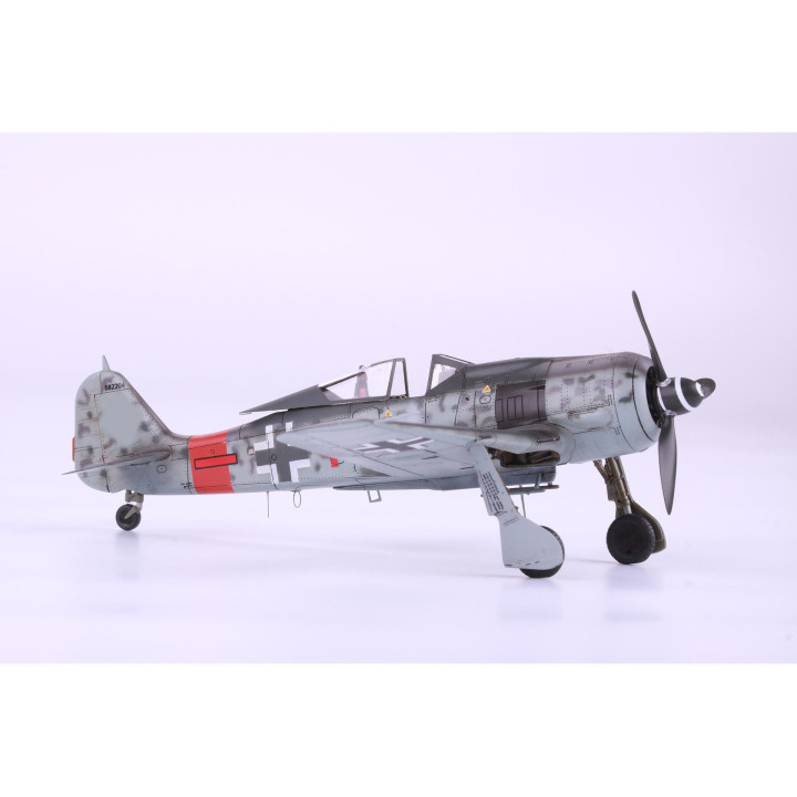 EDUARD Fw 190A-8/ R2 1/72