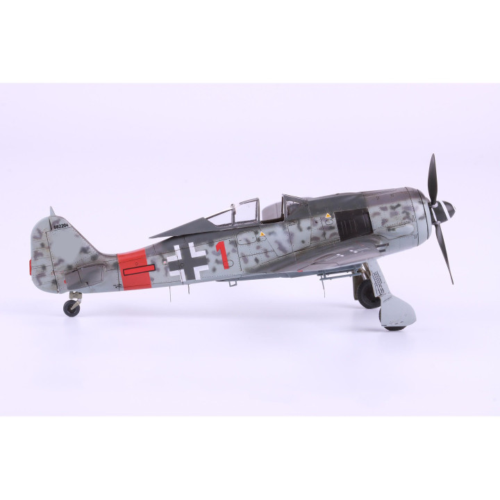 EDUARD Fw 190A-8/ R2 1/72