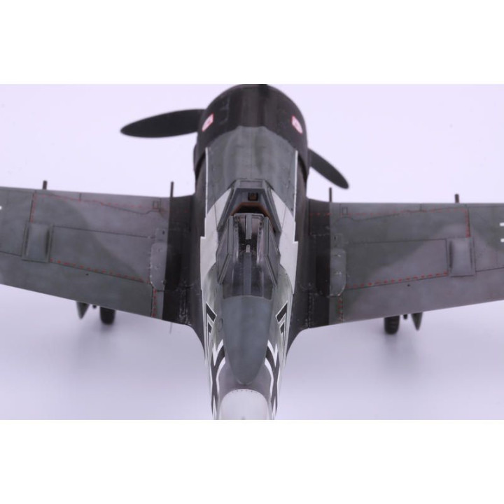 EDUARD Fw 190A-8/ R2 1/72