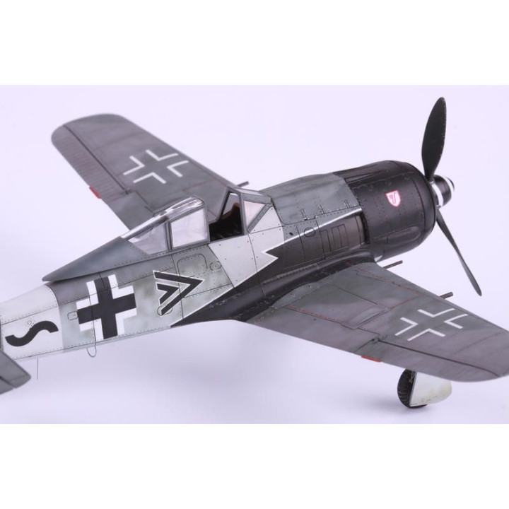 EDUARD Fw 190A-8/ R2 1/72