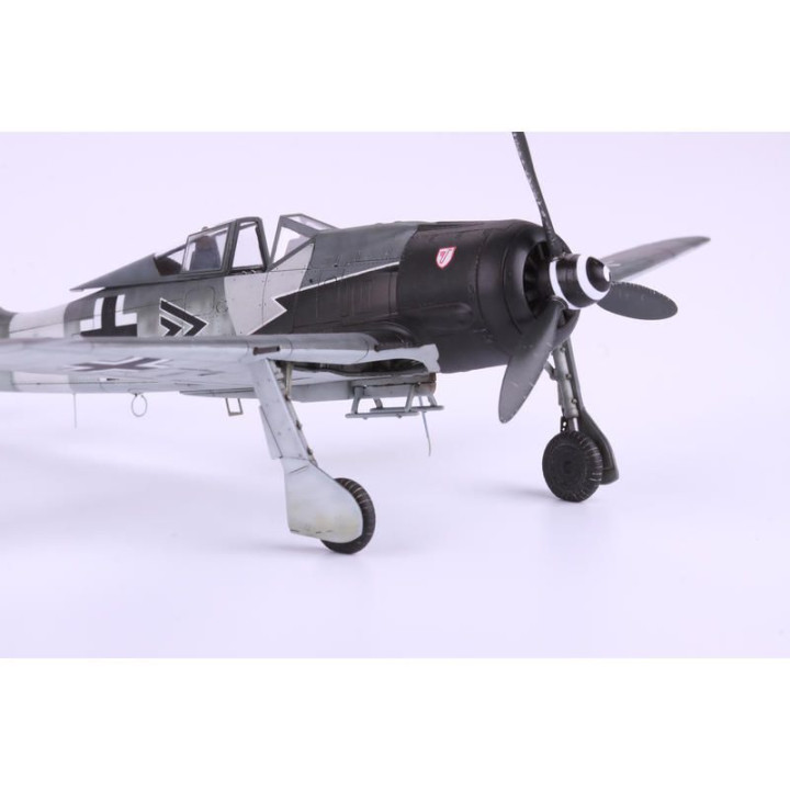 EDUARD Fw 190A-8/ R2 1/72