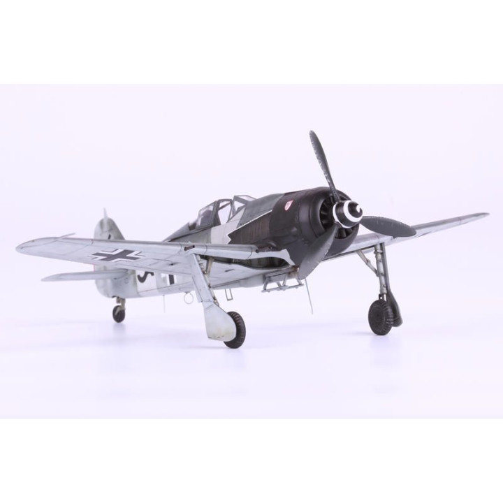 EDUARD Fw 190A-8/ R2 1/72