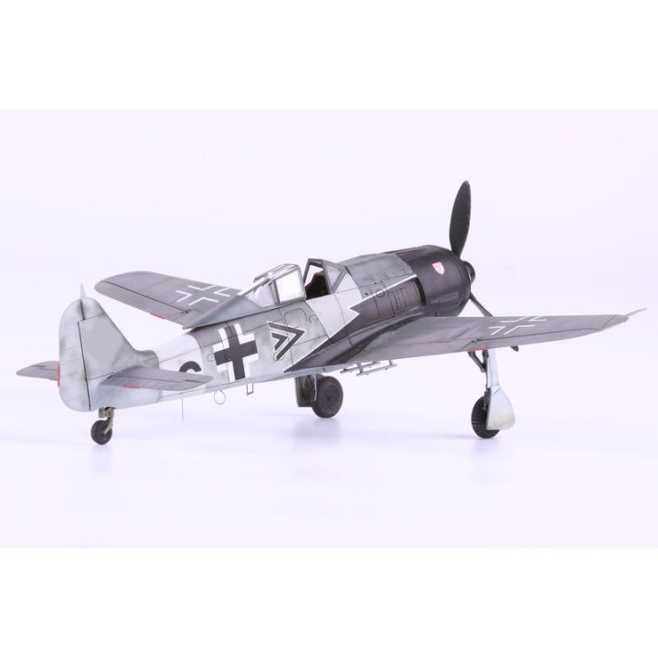 EDUARD Fw 190A-8/ R2 1/72