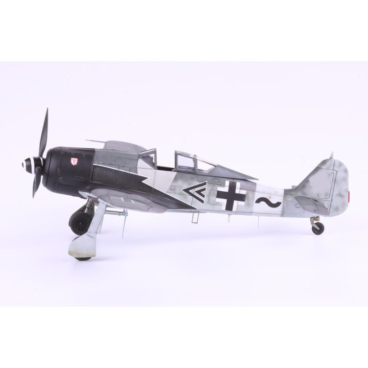 EDUARD Fw 190A-8/ R2 1/72