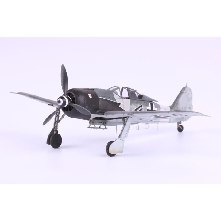 EDUARD Fw 190A-8/ R2 1/72