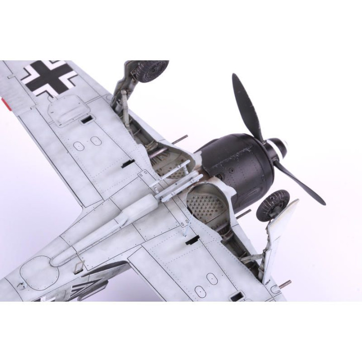 EDUARD Fw 190A-8/ R2 1/72