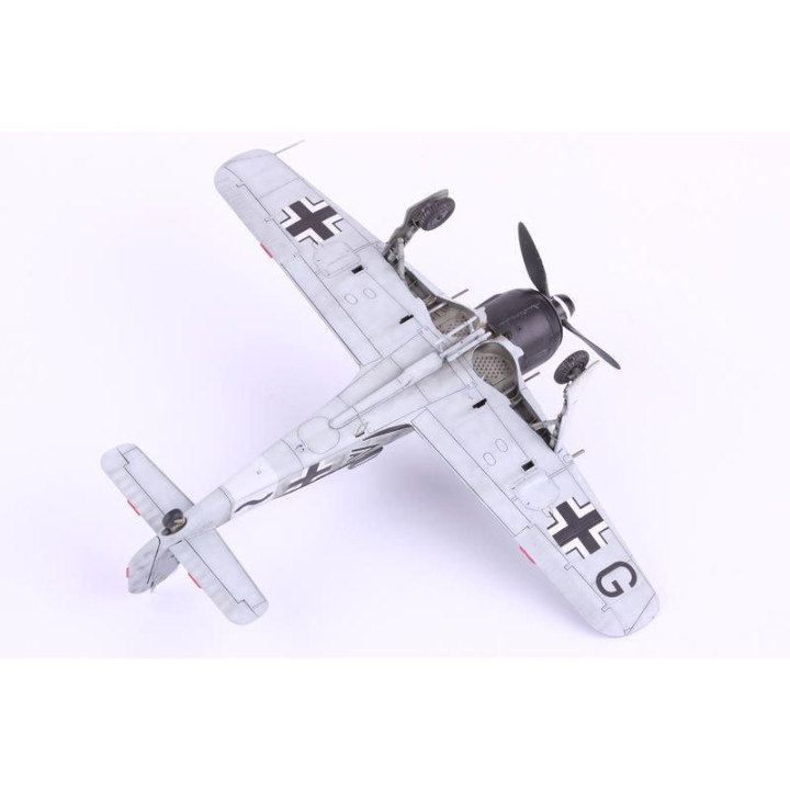 EDUARD Fw 190A-8/ R2 1/72
