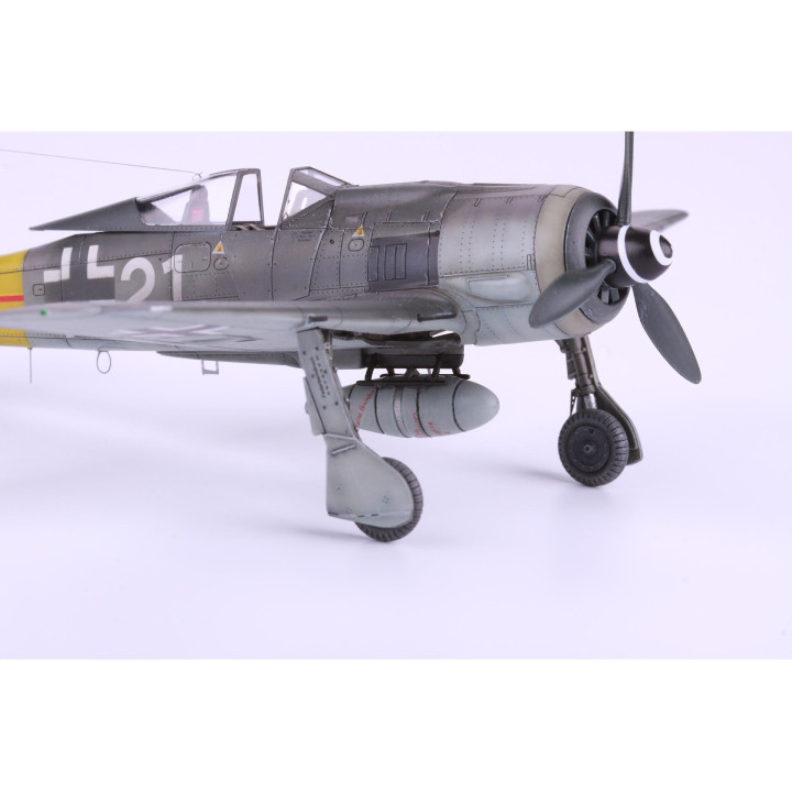 EDUARD Fw 190A-8/ R2 1/72