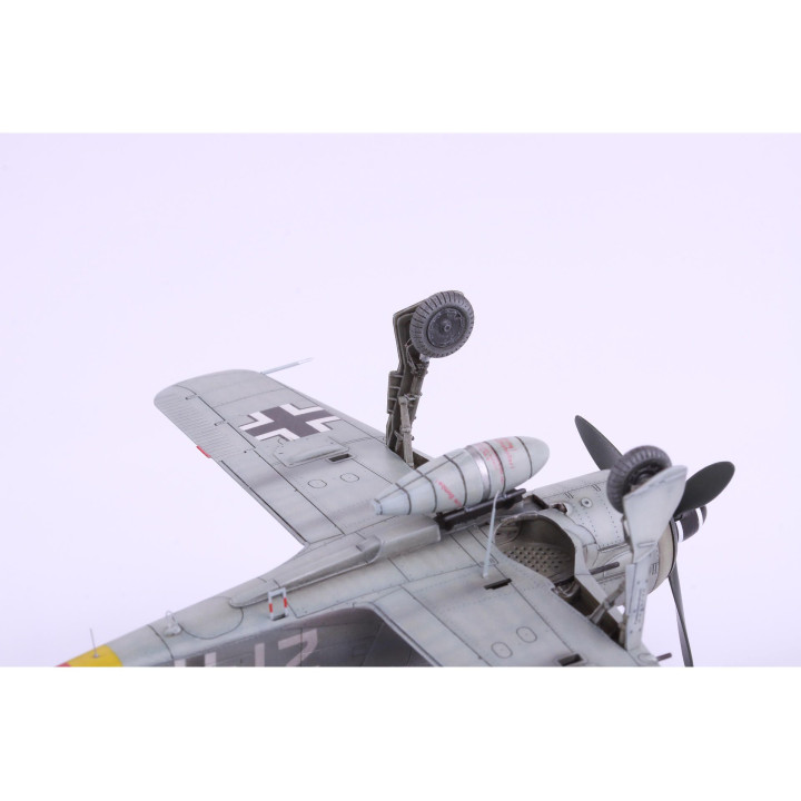 EDUARD Fw 190A-8/ R2 1/72