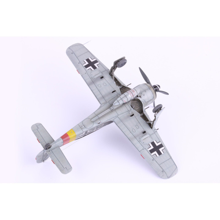 EDUARD Fw 190A-8/ R2 1/72