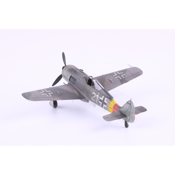 EDUARD Fw 190A-8/ R2 1/72
