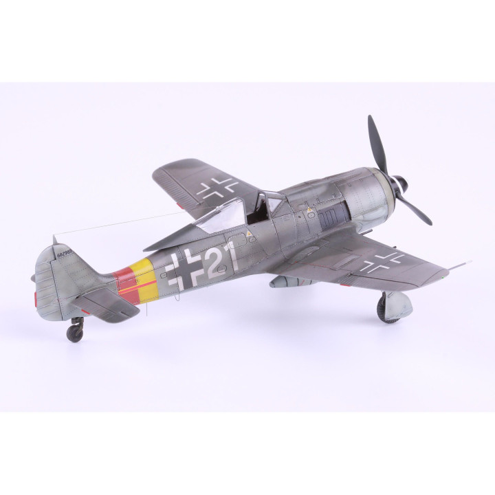 EDUARD Fw 190A-8/ R2 1/72