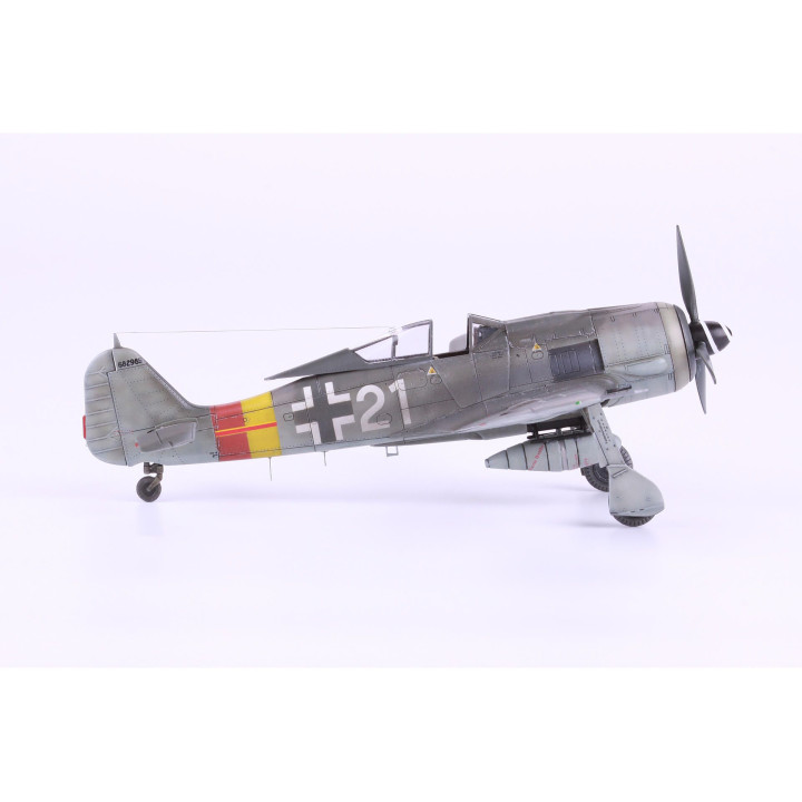 EDUARD Fw 190A-8/ R2 1/72