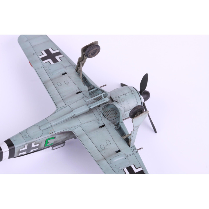 EDUARD Fw 190A-8/ R2 1/72