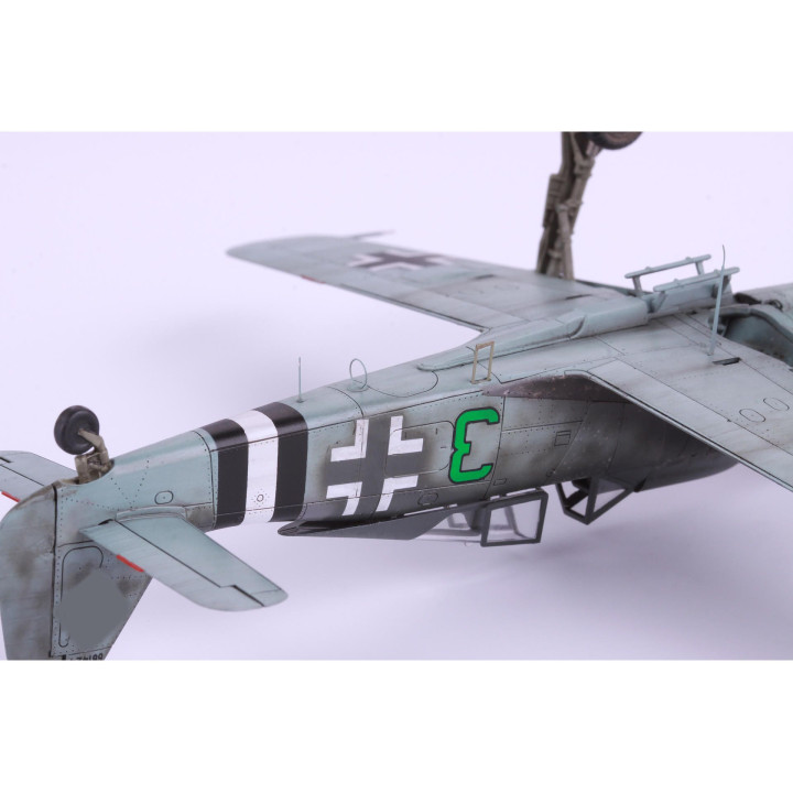 EDUARD Fw 190A-8/ R2 1/72