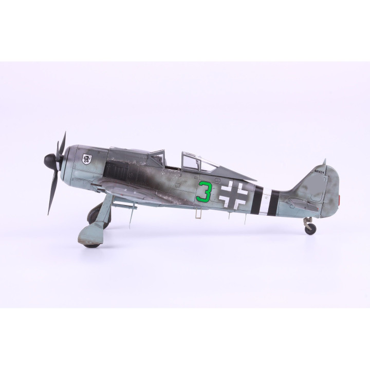 EDUARD Fw 190A-8/ R2 1/72