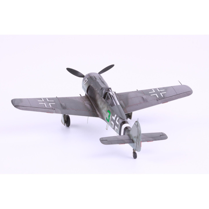 EDUARD Fw 190A-8/ R2 1/72