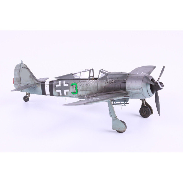 EDUARD Fw 190A-8/ R2 1/72