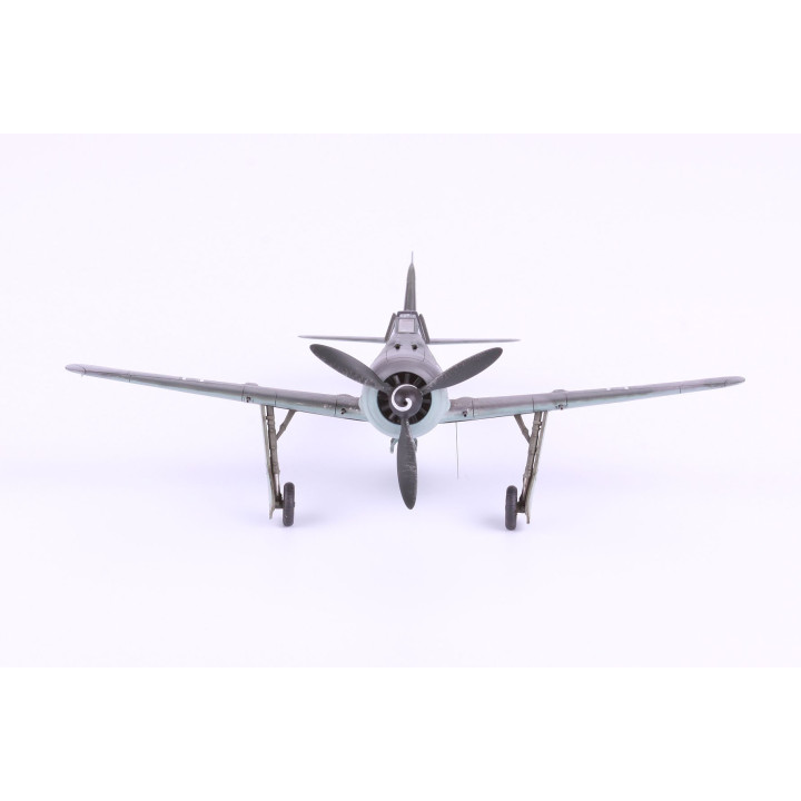 EDUARD Fw 190A-8/ R2 1/72