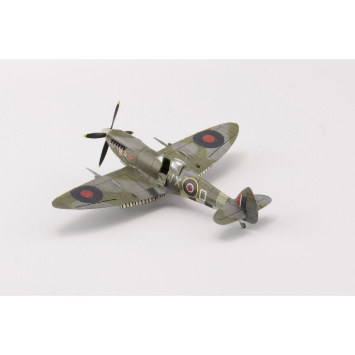 EDUARD Spitfire Mk. IXc neskoršia verzia 1/72