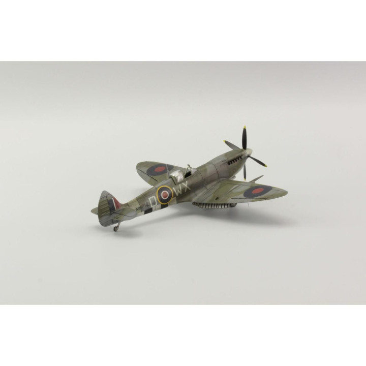 EDUARD Spitfire Mk. IXc neskoršia verzia 1/72