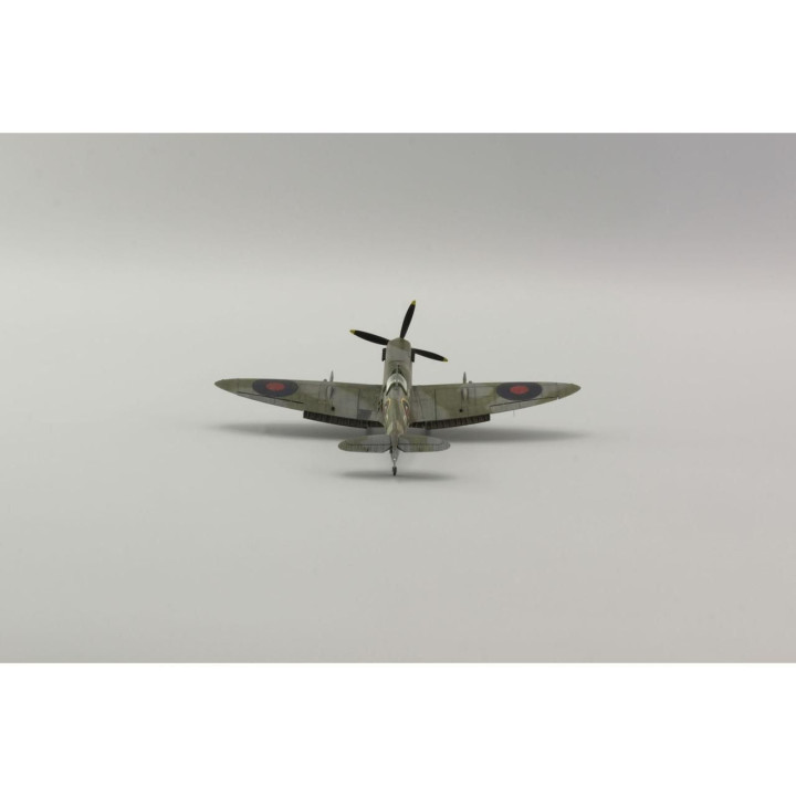 EDUARD Spitfire Mk. IXc neskoršia verzia 1/72