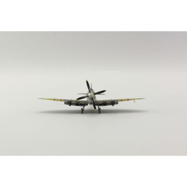 EDUARD Spitfire Mk. IXc neskoršia verzia 1/72