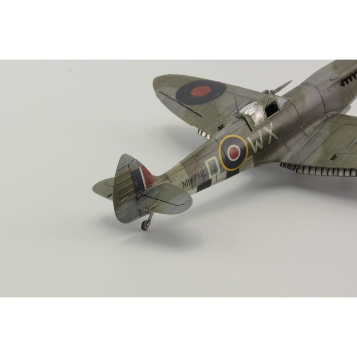 EDUARD Spitfire Mk. IXc neskoršia verzia 1/72