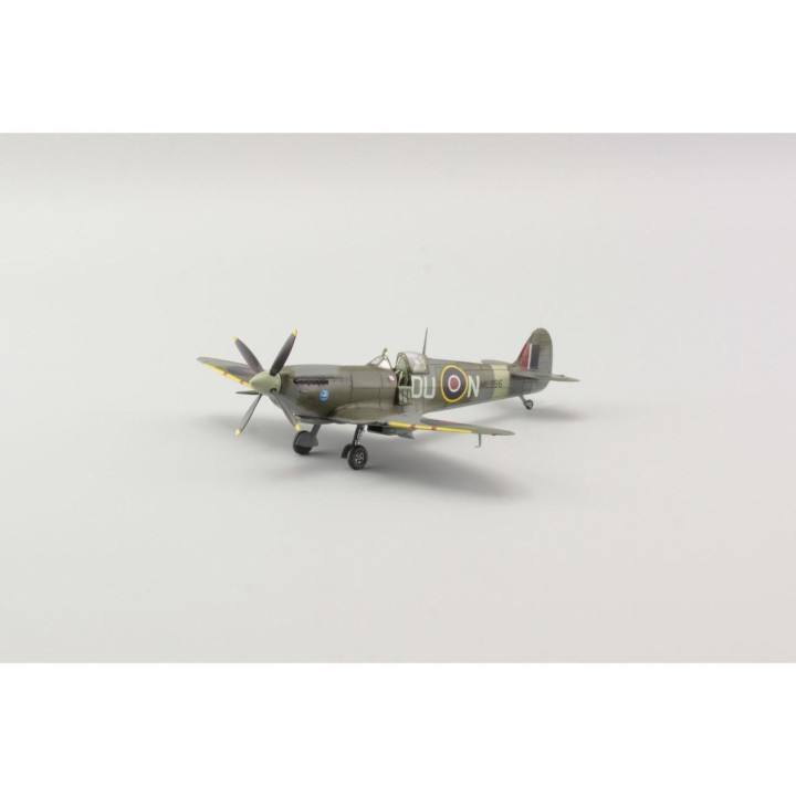 EDUARD Spitfire Mk. IXc neskoršia verzia 1/72