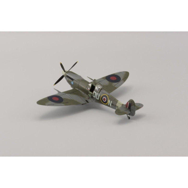 EDUARD Spitfire Mk. IXc neskoršia verzia 1/72