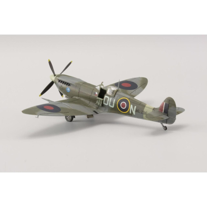 EDUARD Spitfire Mk. IXc neskoršia verzia 1/72